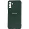 کاور سیلیکونی محافظ لنزدار مناسب برای گوشی موبایل سامسونگ Galaxy A15